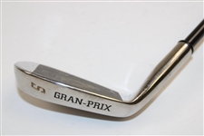 Gary Player's Personal Gary Player Gran-Prix Sand Wedge with Letter