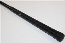 Gary Player's Personal Gary Player Gran-Prix Sand Wedge with Letter