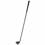 Gary Player's Personal Gary Player Gran-Prix Sand Wedge with Letter