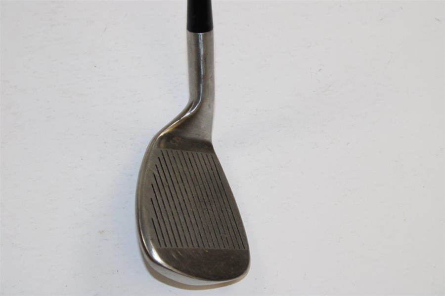 Gary Player's Personal Gary Player Oversize GPX-Ti162 Lob Wedge with Letter