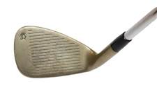 Gary Player's Personal Gary Player Ignitor Plus Sand Wedge with Letter
