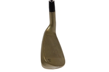 Gary Player's Personal Gary Player Ignitor Plus Sand Wedge with Letter