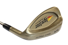 Gary Player's Personal Gary Player Ignitor Plus Sand Wedge with Letter