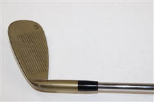 Gary Player's Personal Gary Player Ignitor Plus Sand Wedge with Letter