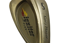 Gary Player's Personal Gary Player Ignitor Plus Sand Wedge with Letter