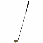Gary Player's Personal Gary Player Ignitor Plus Sand Wedge with Letter