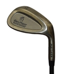 Gary Players Personal Gary Player Black Knight Par Saver 50 Degree Wedge with Letter