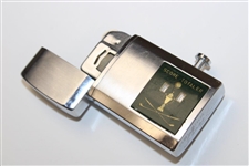 Classic Score Totaler Helenix ScoreLite Lighter with Trophy & Crossed Clubs