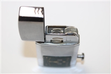 Classic Score Totaler Helenix ScoreLite Lighter with Trophy & Crossed Clubs
