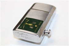 Classic Score Totaler Helenix ScoreLite Lighter with Trophy & Crossed Clubs