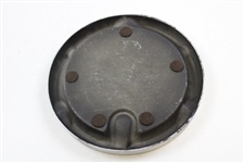 Vintage Pre-Swing Golfer Themed Ash Tray