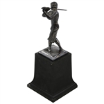 1933 Mirkin & Co Trophy Municipal GC Lena S. Batey Winner