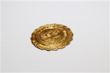 Alondra Park Womens Golf Club Lady Golfer Medal