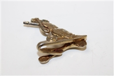 Golf Bag With Clubs Clip