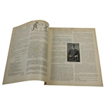 1898 'Golf' Far & Sure Weekly Publication No. 436 Vol. XVII