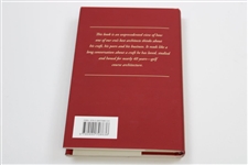 Tom Doak Signed 2017 'Little Red Book of Golf Course Architecture' 
