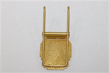 Bobby Clampett's 1986 WGA Championship Contestant Clip/Badge