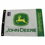 Bobby Clampetts 2000 John Deere Classic Course Flag