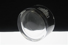 Augusta National Golf Club 'Clubhouse' Glass Dish with Chip