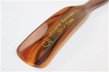 Augusta National Golf Club Shoehorn