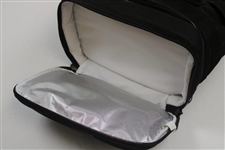 Augusta National Golf Club Clubhouse Black Rolling Travel Bag/Cooler