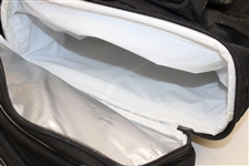 Augusta National Golf Club Clubhouse Black Rolling Travel Bag/Cooler