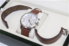 2011 Masters Tournament Ltd Ed 75th Anniversary Watch in Box #160/1200