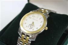 Masters Tournament Ltd Ed Watch in Box #456/1500