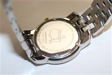 Masters Tournament Ltd Ed Watch in Box #456/1500