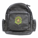 Atlanta Athletic Club 2001 PGA Championship Media Gift - Leather Backpack