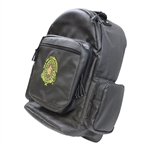 Atlanta Athletic Club 2001 PGA Championship Media Gift - Leather Backpack