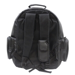 Atlanta Athletic Club 2001 PGA Championship Media Gift - Leather Backpack