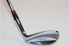 Mark Brooks' Ben Hogan Forged Apex Sand Wedge