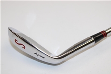 Mark Brooks' Ben Hogan Forged Apex Sand Wedge