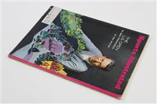 Ken Venturi Signed June 13th, 1966 Sports Illustrated Magazine JSA ALOA