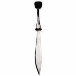 1957 PAA Golf Hidden Nine Knife Sterling Silver