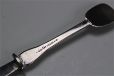 1957 PAA Golf Hidden Nine Knife Sterling Silver