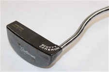 Bobby Clampett's Personal Scotty Cameron 1994/100 Prototype Scotsman 946 Putter