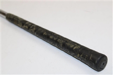 Bobby Clampett's Personal Scotty Cameron 1994/100 Prototype Scotsman 946 Putter