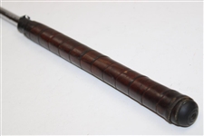 Bobby Clampett's Personal T.P. Mills 0 Putter
