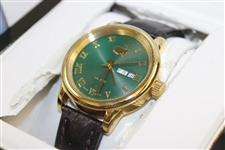 2015 Masters Tournament Ltd Ed Watch in Box #250/250