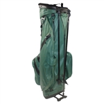 Augusta National Golf Club Logo Member Full Size Stand Bag - Used