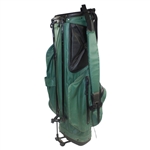 Augusta National Golf Club Logo Member Full Size Stand Bag - Used