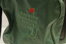 Augusta National Golf Club Logo Member Full Size Stand Bag - Used