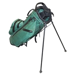 Augusta National Golf Club Logo Member Full Size Stand Bag - Used