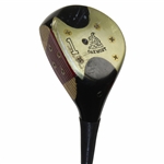 Bob Ford's Personal Oakmont Squirrel Logo Left-Hand Driver with Owner Shaft Sticker