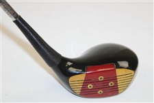 Bob Ford's Personal Oakmont Squirrel Logo Left-Hand Driver with Owner Shaft Sticker