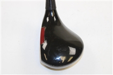 Bob Ford's Personal Oakmont Squirrel Logo Left-Hand Driver with Owner Shaft Sticker