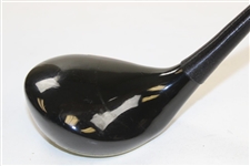Bob Ford's Personal Oakmont Squirrel Logo Left-Hand Driver with Owner Shaft Sticker