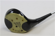 Bob Ford's Personal Oakmont Squirrel Logo Left-Hand Driver with Owner Shaft Sticker